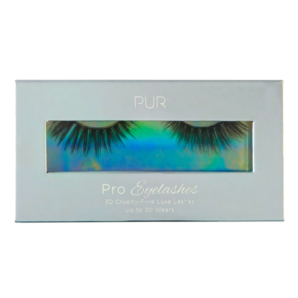 NWT PuR Mogal Lashes